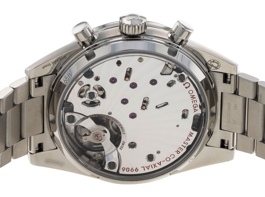 Omega Speedmaster 57 332.10.41.51.10.001 Image 4